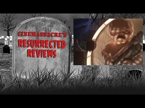 Night of the Creeps (1986) review