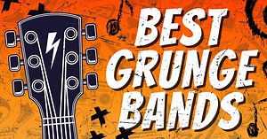 21 Best Grunge Bands Of All Time - Music Grotto