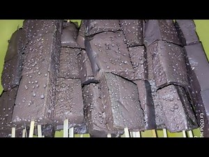 How to make Betamax or Grilled Blood