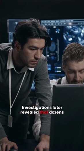 Your Phone Can Be Hacked Without You Knowing #shorts