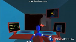 [Unity 3D] Project Puppet #4 video