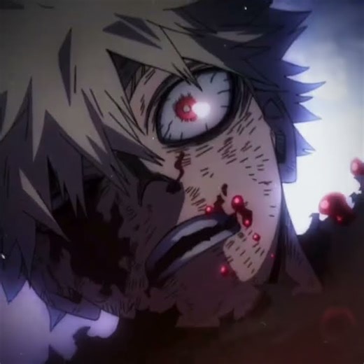 bakugo edit #animation #myheroacademia #bakugo #edit #trending #anime #foryou