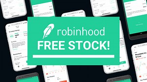 Best Robinhood Free Stock Promotion: Up To $1,700 In Free Stock
