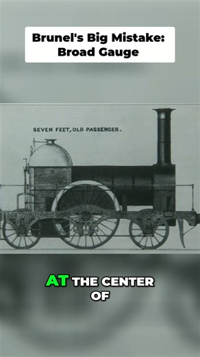 Trains Trains Trains | The Great Western Railway – A British Railway Legend 🚂 From the bold vision of Isambard Kingdom Brunel to the golden age of steam, the... | Instagram