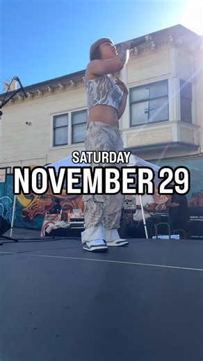 VERSOUL on Instagram: "📍SPOKEN VIBRATIONS open mic is going UP, THIS SATURDAY 11/29 from 5-9pm! At One Love Cafe - 486 San Mateo Ave. San Bruno CA 👋🏽Come hang out, share your talent, speak your truth & shine your light at One Love! Enjoy good food, good drinks, good music and good vibes! 🌹Hosted by yours truly This performance was at @somapilipinas Sunday Streets Festival 🌹 . . . #openmicnight #sanbruno #sanbrunoevents #sanbrunoopenmic #hiphop #livemusic #goodfood #gooddrinks #bayareanightl