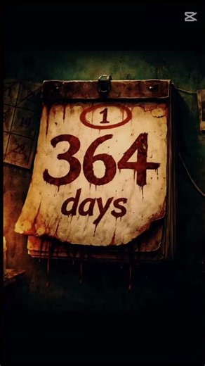 Count Down the days!