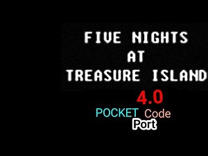 FNATI 4.0 Pocket code port