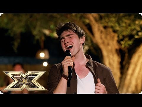 Brendan Murray shines at Judges' Houses | Judges' Houses | The X Factor UK 2018