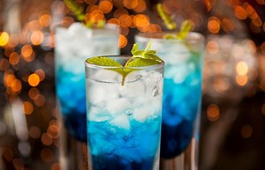 What Is Blue Curaçao? Essential Facts | LoveToKnow