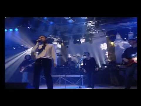 James - Sit Down (Live) (TOTP 1991)