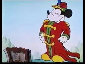 Mickey's Greatest Hits Intro (Disney Videos Version)