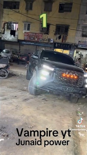 Top 5 modified Jac T9 hunter#shorts #shortsvideo #shortvideo #car #carmodification