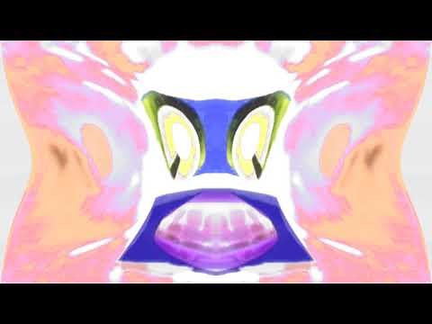 Klasky Csupo HD Pitch Effects (75 Effects)