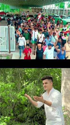 Rajasthani Bhajan | रुण झुण बाजे घूघरा | Run Jhun Baje Ghughara | Baba Ramdev Ji Song | Vikram Singh