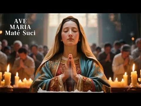 Ave Maria – Catholic Prayer and Gregorian Chant | The Holy Hymn of the Virgin Mary
