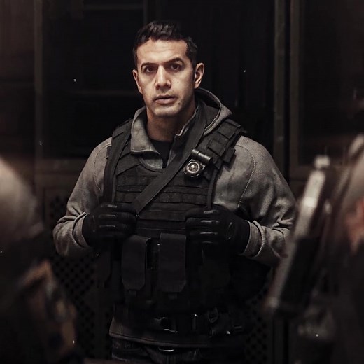 rudy nation... im tired... i miss him... \\\\ spc mine || #callofduty #cod #foryou #bayardodemurguia #rodolfoparra #mwii