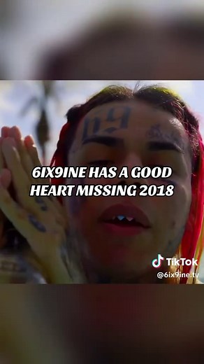 6IX9INE: Unveiling the Kind Heart of the Controversial Star