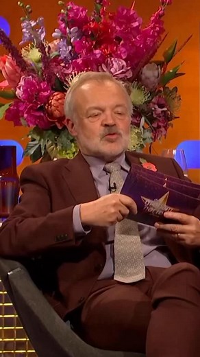 Thank god I’m not a method actor | Jack Whitehall