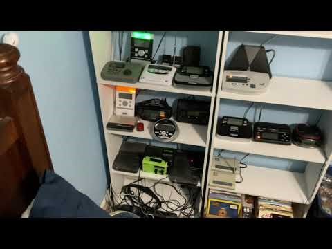 Typical Required Weekly Test Fail... Alerts on WWG57, KIG86, KJY68 (EAS 70-72)