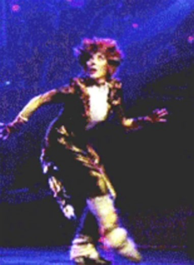 Demeter and Bombalurina talking about MaCavity I’ve been thinking of doing something like this with this audio but I just never got around to it @Cats the Musical @Cats: The Jellicle Ball #catsthemusical #Demeter