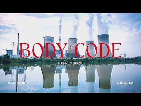 Body Code – Minimal Tech-House 128 BPM • Deep Groove / Underground Club Track (F Minor, 2025)