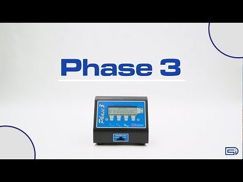 Phase 3 - Defibrillator/Pacer Analyzer