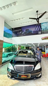 6.1K views · 12K reactions | Mercedes Benz S350 Long Wheel Base...