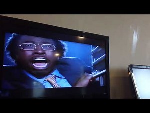 Opening To Get Over It 2001 VHS