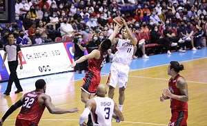 52K views · 808 reactions | CHRIS NEWSOME was superb against GINEBRA...