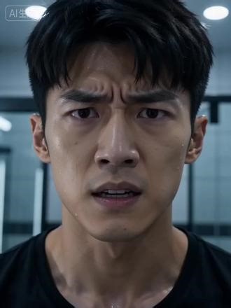 巨人降临 城市危机#巨人 #肌肉膨胀 #肌肉男 #肌肉 #健身