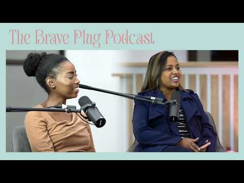 Embracing Change | Elder Candice Govender & Minister Kutlwano Mncube | The Brave Plug - Whole Woman