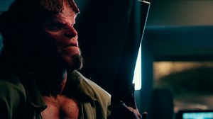 'Hellboy' Trailer (2019)