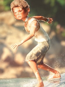 surf's up! 🌊 who's ready to go to Brazil? #Brazil #DresstoImpress #Summer