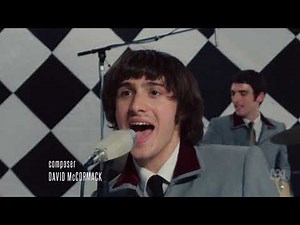 EASYBEATS - She's So Fine (1965) from 2017 Doco [ABC HD]