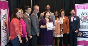 H-E-B celebrates its distinctive women