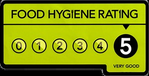 Have you got your Food Hygiene Certificate?