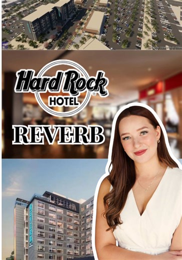 Reverb: Scottsdale's First Music-Themed Hotel Opening Soon