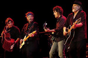 BoDeans at Rams Head On Stage (08 May 2026)