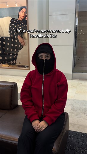 The only zip hoodie you’ll need.. | Zip Hoodie