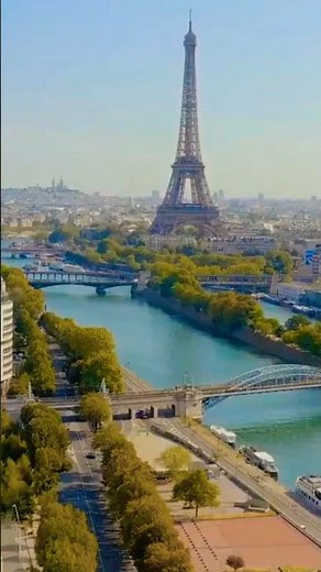 The Most Beautiful France Drone Shots Ever 🇫🇷 #Shorts