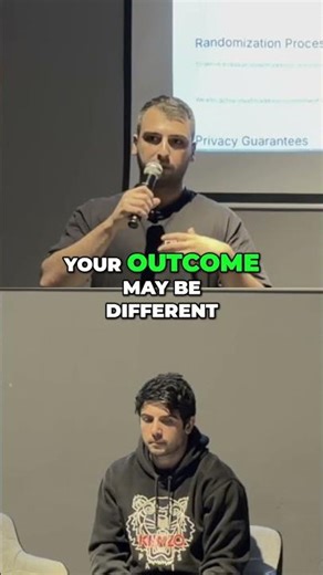 Stealth Addresses: How to Keep Crypto Swaps Private & Secure #shorts