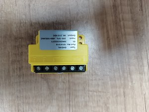 [Hot Item] Electromagnetic Brake Unit From Nord, Sew, Lenze, Swf and So on