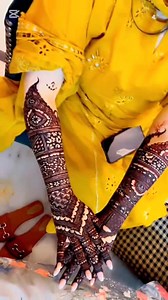 1.4K views · 24 reactions | #mehndi #artist home services available for contact with her # | Bridal mehndi artist mehndi lagwany k liy concat Cal watsop number 03044904 | Facebook