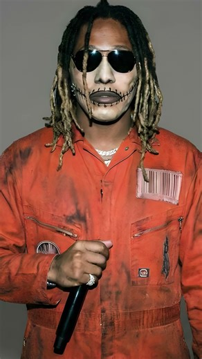 Future - Mask Off [Reimagined Nu-Metal] ⛓️#future #maskoff