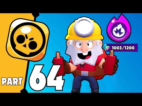 Brawl Stars - Dynamike | Gameplay Walkthrough Part 64