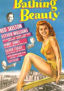 Bathing Beauty Movie (1944), Watch Movie Online on TVOnic