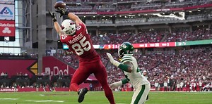 Touchdown Regression: Which Tight Ends Should Score More and Less in 2025?