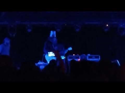 Buckethead (The Blacksheep, Colorado Springs 4-19-26)