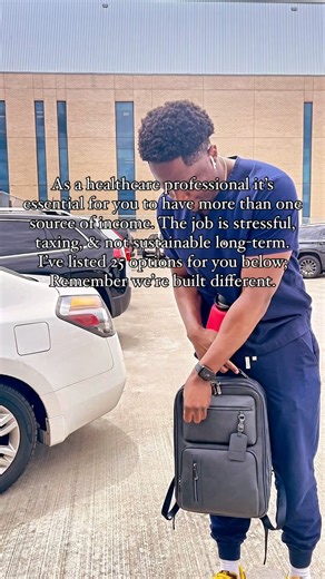 If you don’t have a second source of income.. BABY what is YOU doing? 🤨 1. Freelance Writing and Content Creation 2. Online Tutoring and Teaching 3. E-commerce and Dropshipping 4. Gig Economy Jobs 5. Social Media Management 6. Graphic Design and Digital Art 7. Affiliate Marketing 8. Real Estate Investing and Airbnb Hosting 9. Virtual Assistance 10. Fitness Coaching and Personal Training 11. Pet Sitting and Dog Walking 12. Handmade Crafts and Etsy Store 13. Podcasting and YouTube Channel 14. Sto