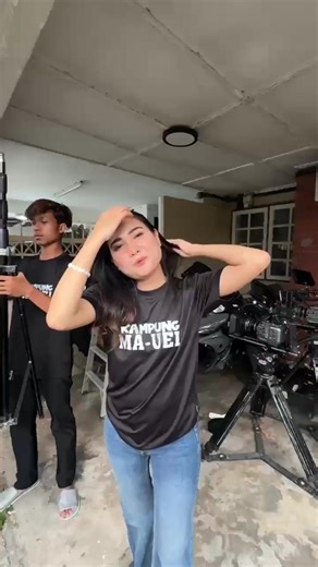 Drama Berepisod 'Kanpung Ma-UEL' Yang Dinantikan